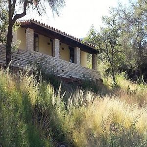 Chisos Mountains Lodge